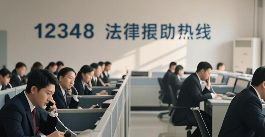 12348热线图片