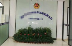 双机热备典型案例-南京某公安民意110系统